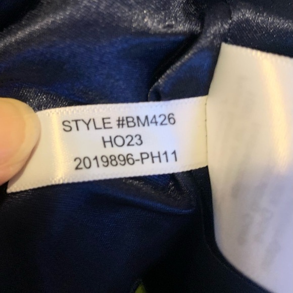 J.Crew Sz 2 Evening Blazer Jacket Italian Double-cloth Wool Blend In Black New - Picture 4 of 5